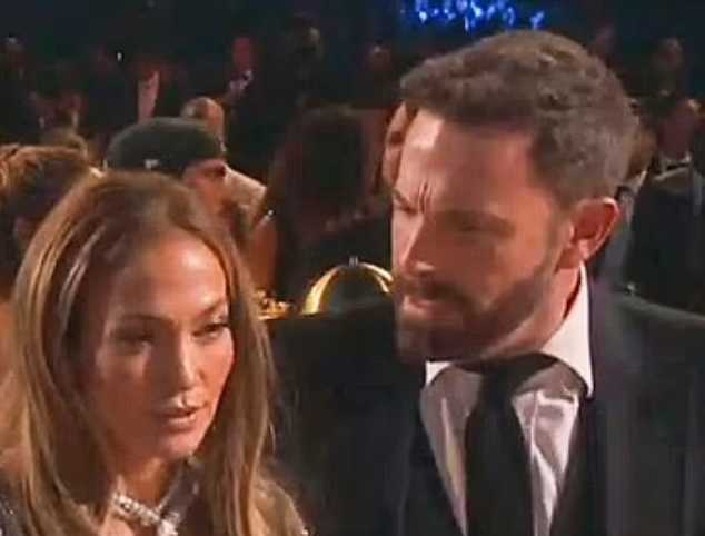 دوره عشق و عاشقی “جنیفر لوپز” و “بن افلاک” تمام شد/ تصاویر