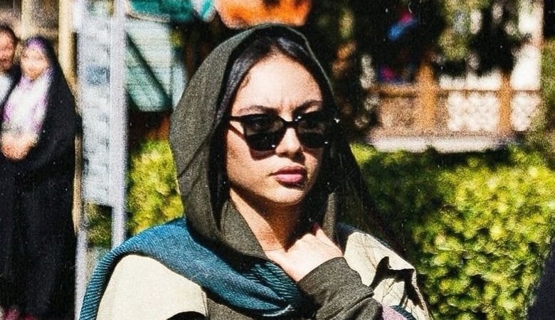 عکس/ تفریح لوکس و بچه مایه داری ترلان پروانه!