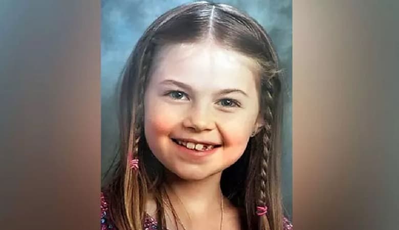 ویدئو/ پیدا شدن دختر زیبای گم شده پس از ۶ سال!