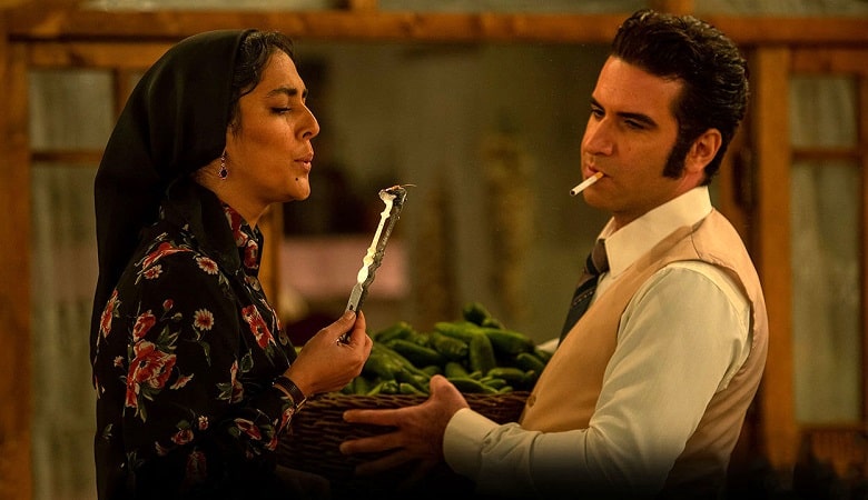 ویدئو/ از این سکانس جنجالی رهایم کن موی تن‌تان سیخ می‌شود!