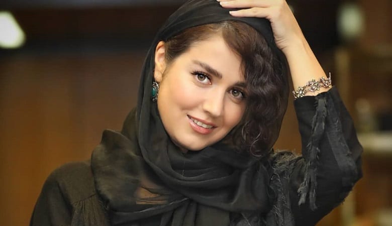 ویدئو/ خانم بازیگر: خواستگارها امانم را بریدند!