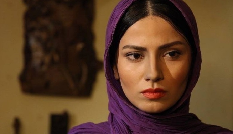 موهای سبز بازیگر زن “محمد رسوال الله” سوژه شد+عکس