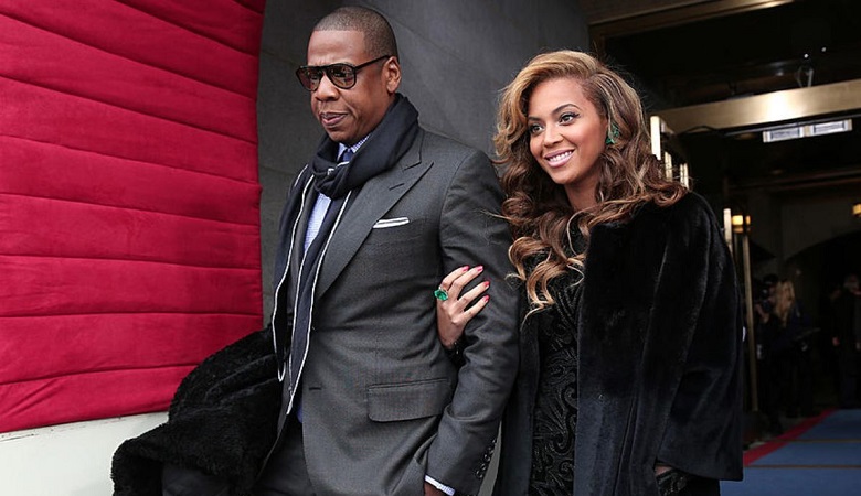 قصر گران قیمت بیانسه و جی زی حسادت همه را برانگیخت+عکس