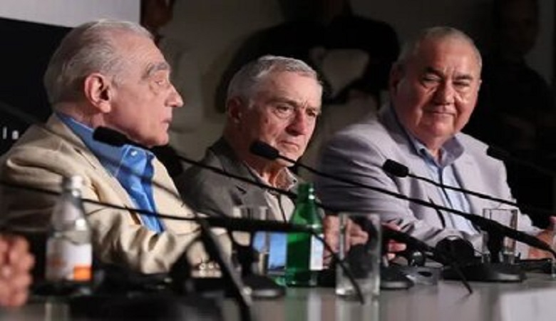 حرف های عجیب “رابرت دنیرو” درباره ترامپ