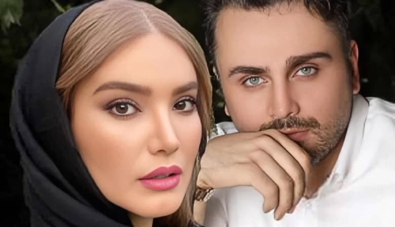 ازدواج این سلبریتی‌ها به یک سال هم نرسید!