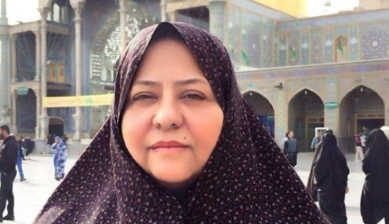 تصاویر/ باور می‌کنید این خانم همان رابعه اسکویی است؟!