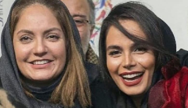 خانم بازیگری که به تیپ “صدف عسگری” حمله کرد!