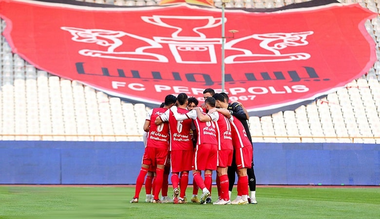 این بازیکن اعتراف کرد از پرسپولیس تنفر دارد!