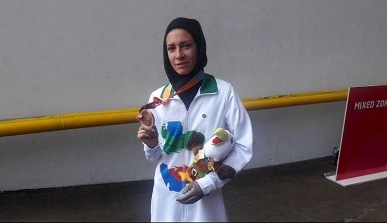 علت مرگ مشکوک ملی پوش ایران مشخص شد!