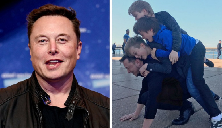 سلبریتی هایی که بیش از 7 فرزند دارند!