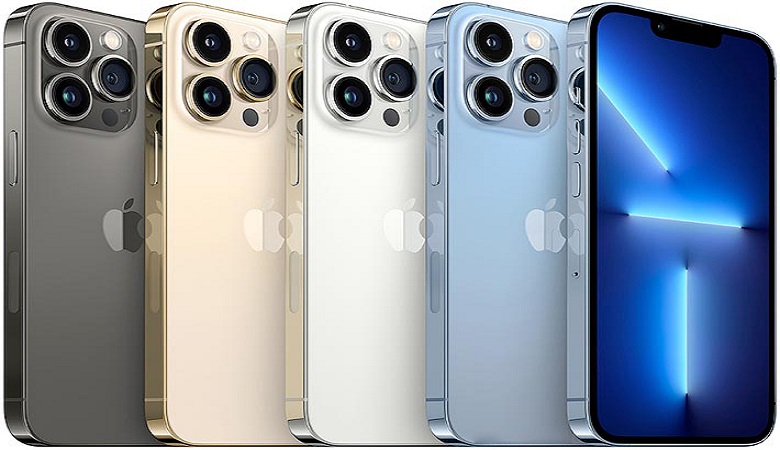 قیمت “آیفون 13” در بازار امروز ۴۳ میلیون تومان شد+جدیدترین قیمت