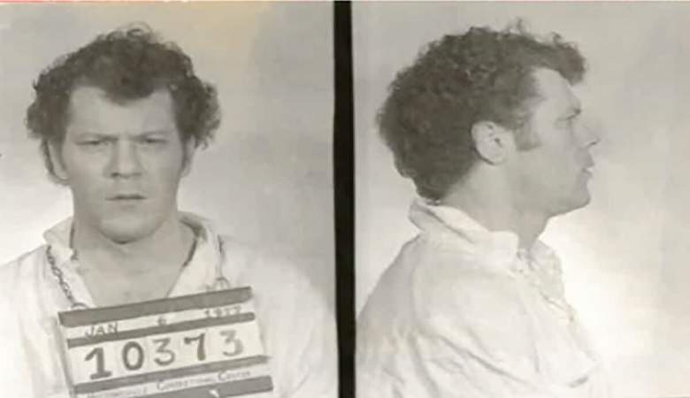 قاتل دختر ۱۶ ساله بعد از ۴۸ سال پیدا شد!