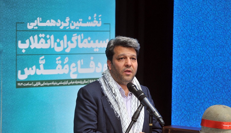 رییس سازمان سینمایی بازیگران و کارگردانان را تهدید کرد!