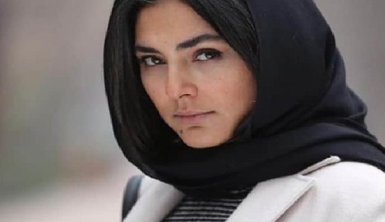 این استایل هدی زین العابدین را هرگز ندیده اید + عکس