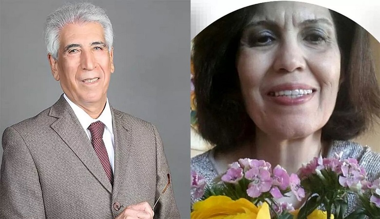 قاتل دکتر ضیایی و همسرش لب به اعتراف گشود