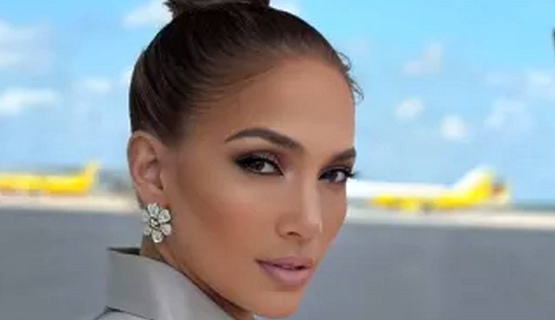 جنیفر لوپز با انتشار این عکس به شایعه جدایی اش خاتمه داد