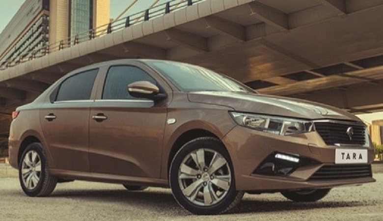 ریزش 25 میلیون تومانی یکی از گرانترین خودروهای داخلی در یک روز!