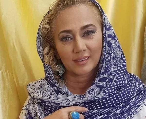 واقعا این خانم همان “مجری معروف ایرانی” در دنیای واقعی است/ عکس
