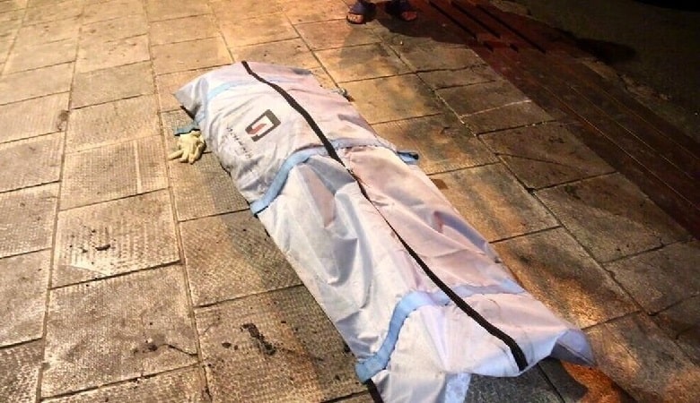 درد و دلهای این خانم راز کشته شدن شوهر او را فاش کرد!