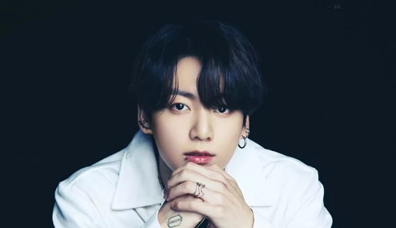 جنجال تبلیغاتی جونگکوک کوچکترین عضو گروه BTS!