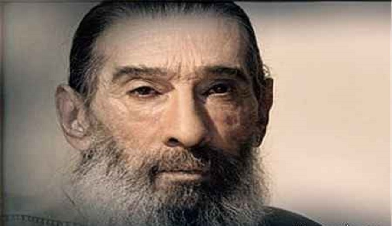 آیا می دانید این جنتلمن “انوشیروارن ارجمند” در روز عروسی اش است/ عکس