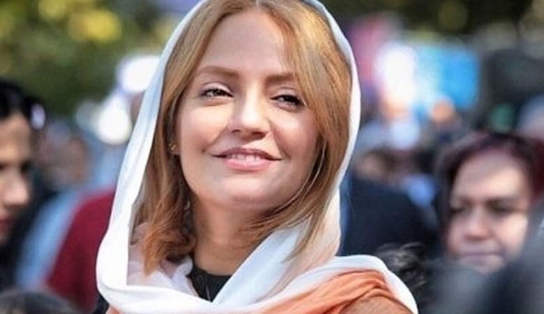 آیا می دانستید “مهناز افشار” بدون آرایش اصلا شبیه گوگوش نیست/ عکس