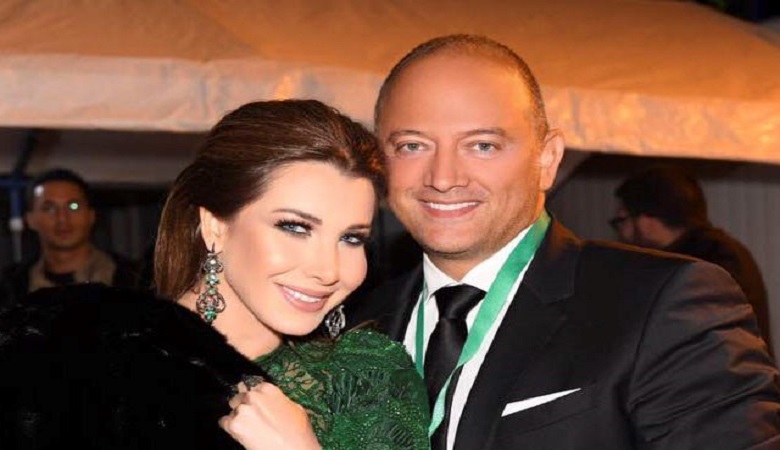 “نانسی عجرم” قبل عمل زیبایی آدم دیگری بود/ عکس