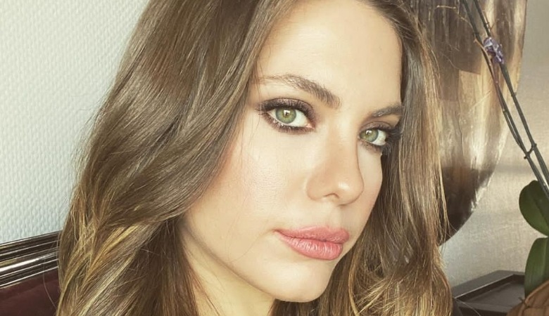 تغییر چهره ادا اجه قبل از ازدواج!