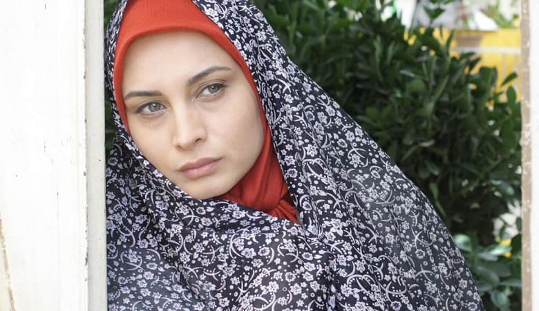 عکس/ مریم کاویانی پس از جدایی از همسر سیاستمدارش حسابی عوض شد!