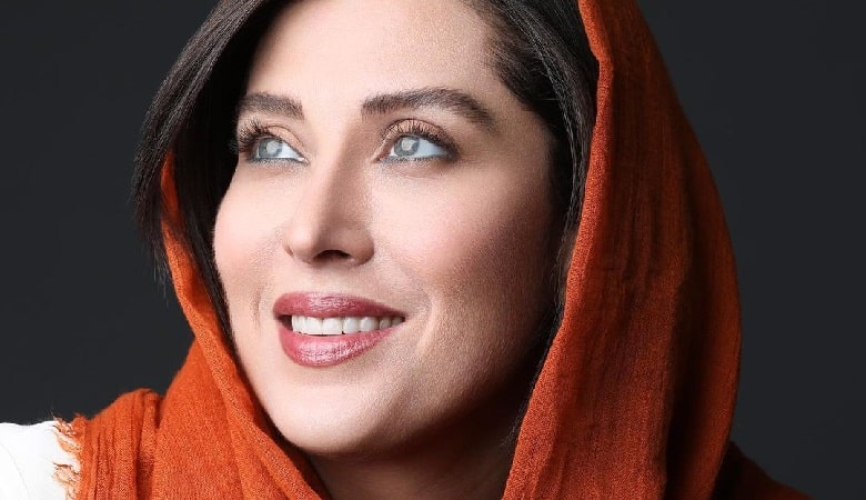 تصاویر/ تفاوت فاحش خانم بازیگر: مهتاب کرامتی پس از ۲۵ سال جوان شد!