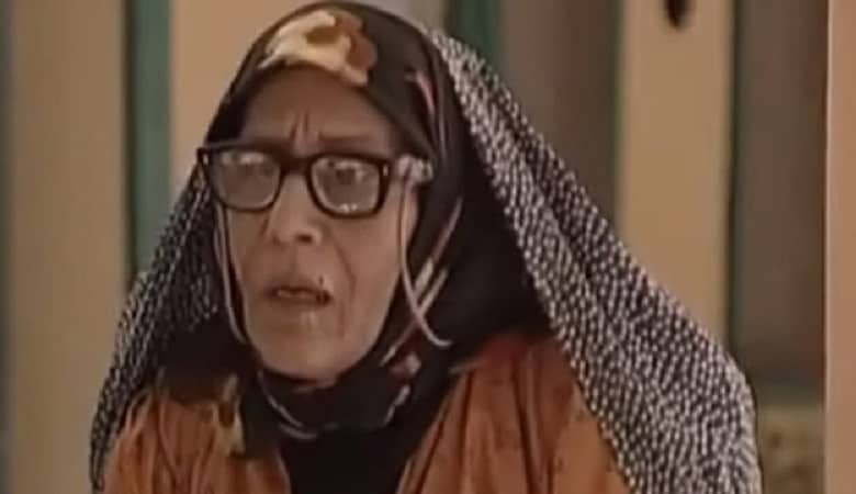 عکس/ شباهت عجیب خانم بازیگر به جوانیهای بیبی متهم گریخت!