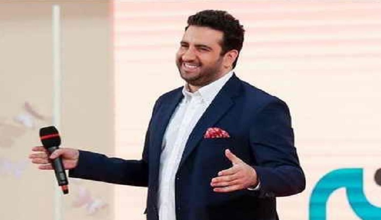 امید حاجیلی از ممنوع الکاری اش گفت!