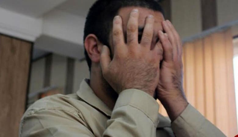 «وقتی بهش جواب رد دادم، بعد از عروسی‌ام بهم دست درازی کرد…»