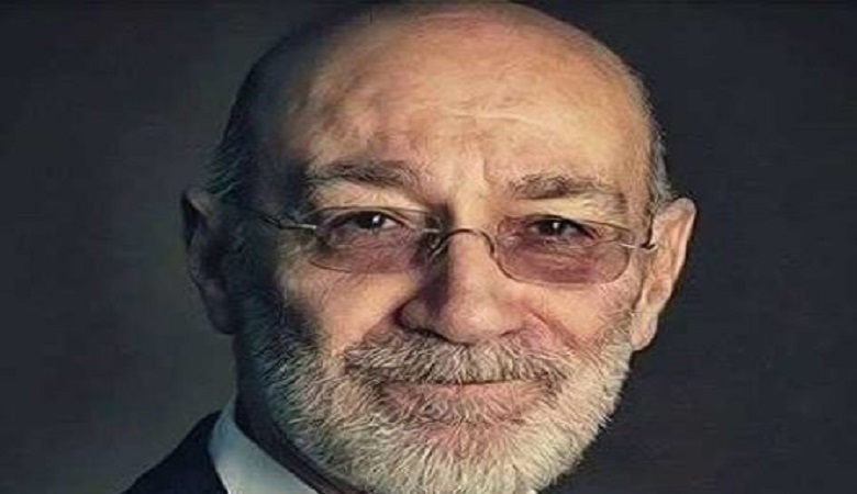 چهره پیر و عجیب “سیاوش قمیشی” همه را شوکه کرد/ عکس