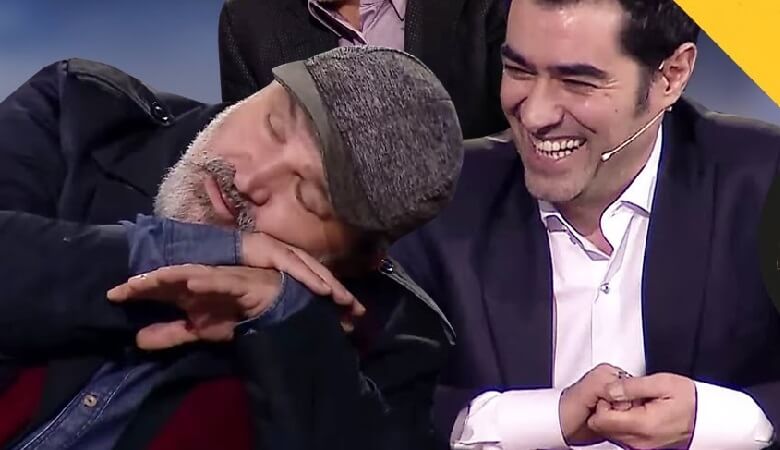 همسر جوان “مهدی سلطانی” همه را شوکه کرد/ عکس