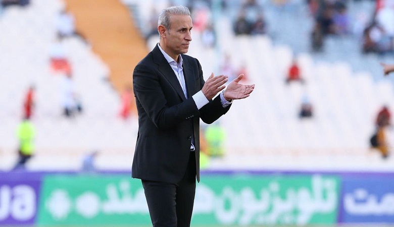 خبر مهم گلمحمدی دلهره به جان پرسپولیسی ها انداخت!