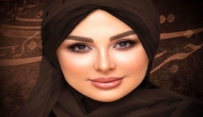 نیوشا ضیغمی به طرز وحشتناکی دخترش را سرگرم کرد! +عکس