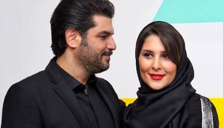 استوری جنجالی و باورنکردنی “سام درخشانی”/ عکس