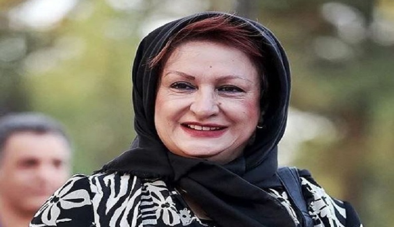 مریم امیرجلالی تعطیلات کجا رفته؟ + عکس