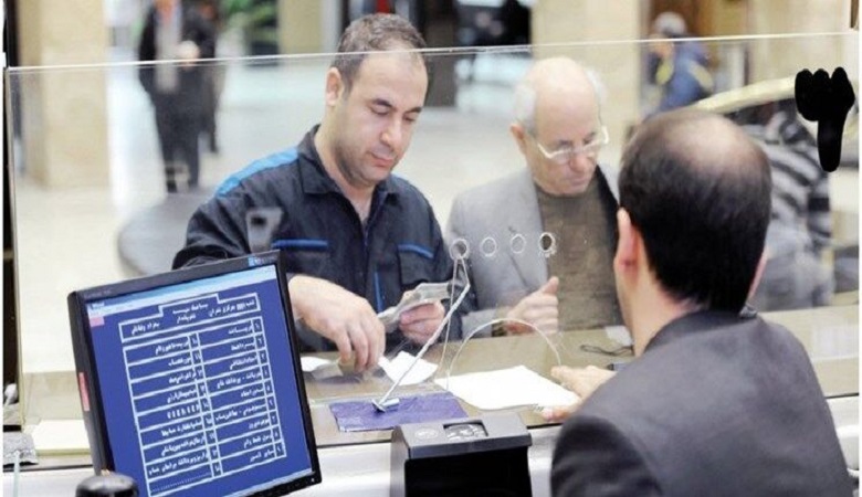 ساعت کاری بانکها تغییر کرد