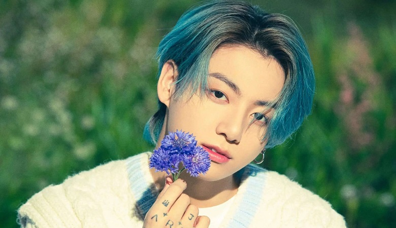 آلبوم جونگکوک عضو گروه BTS به زودی منتشر میشود؟!