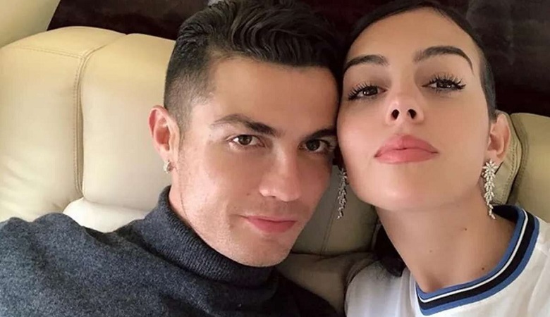 حقایق باورنکردنی که نامزد رونالدو برای اولین بار فاش کرد!