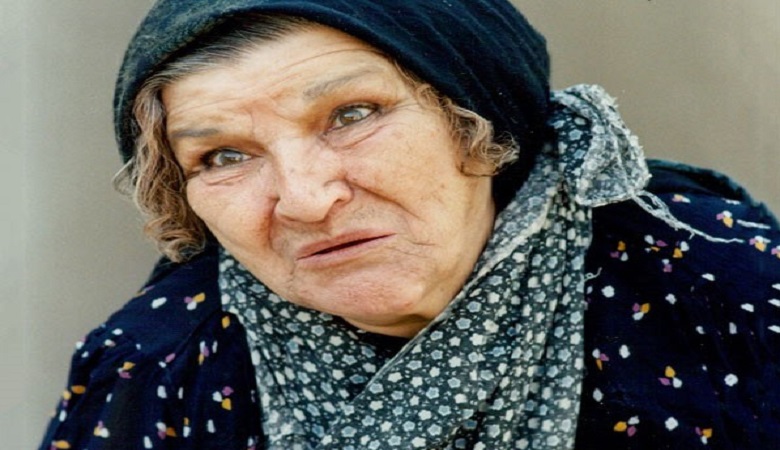 اتفاق باورنکردنی برای “پروین سلیمانی” وقتی با گریم به خانه رفت!