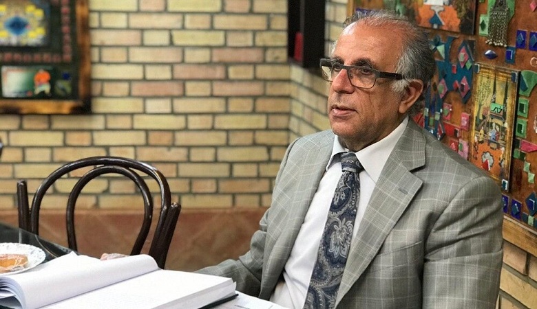 تهدید دوباره هادی چوپان با این استوری/ عکس