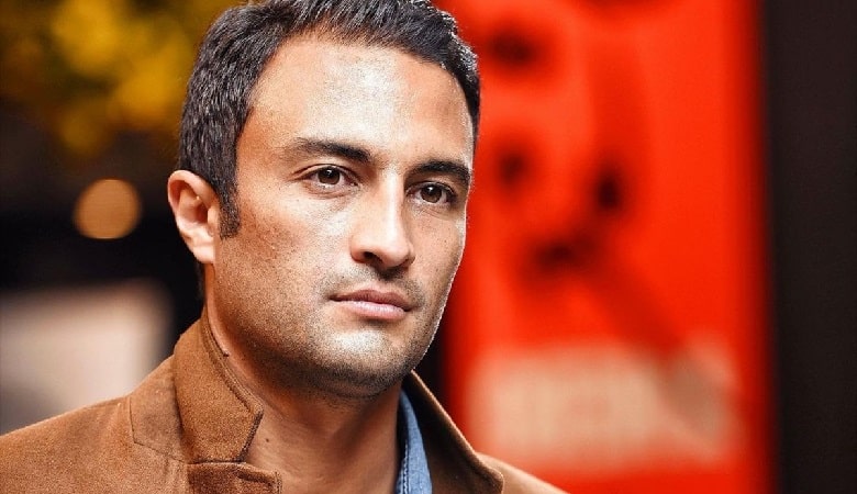 تصاویر/ امیر جدیدی و دکوراسیون زیبا و جسورانه خانه‌اش