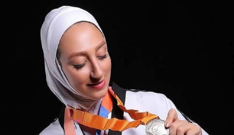 عضو معروف تیم ملی تکواندوی ایران پناهنده شد