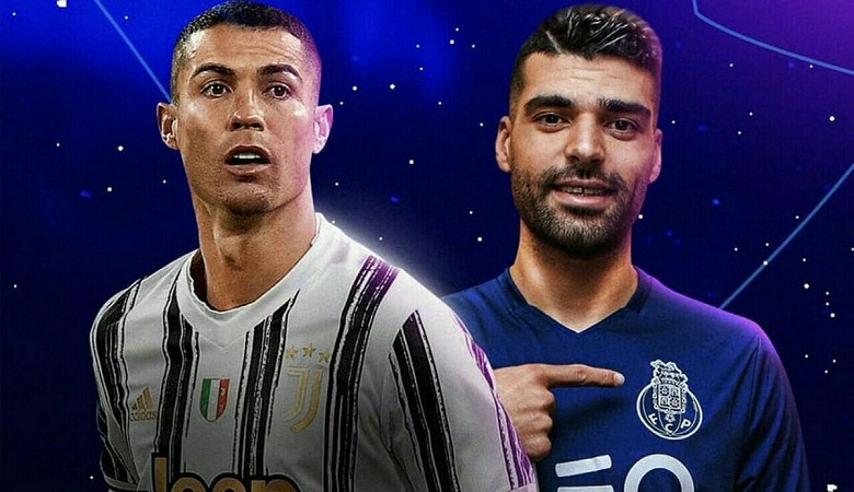 برای اولین بار ارزش رونالدو کمتر از یک بازیکن ایرانی شد!