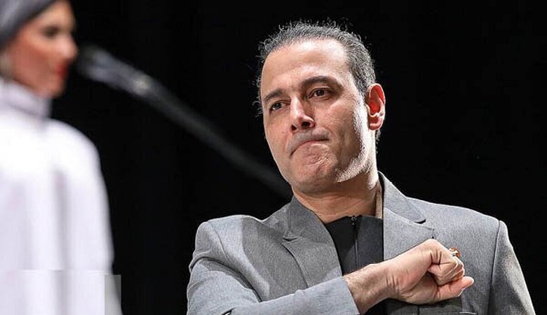 آقای خواننده در ۴ ساعت، 20 میلیارد تومان به جیب زد!