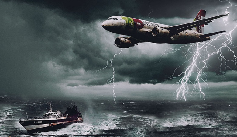 پشت پرده سکوت خبری مرموزترین و ترسناک ترین منطقه جهان!