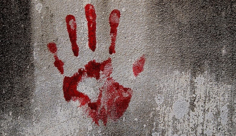 قتل پسر جوان با ضربات چاقو در جنوب تهران